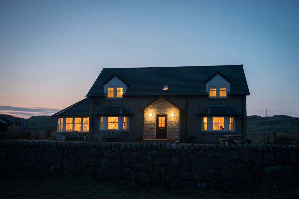 Bed and Breakfast Ardoran House Йона Екстер'єр фото