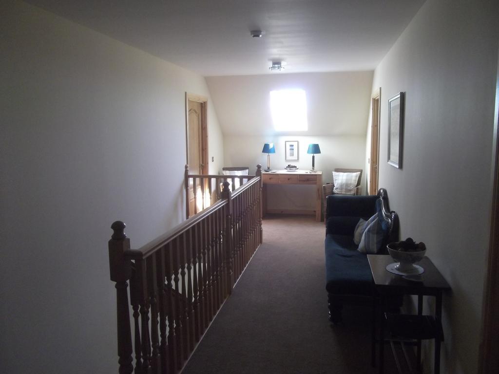 Bed and Breakfast Ardoran House Йона Екстер'єр фото