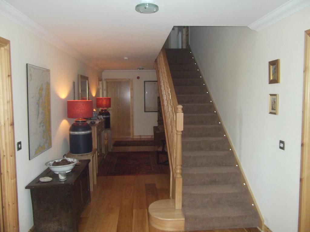 Bed and Breakfast Ardoran House Йона Екстер'єр фото