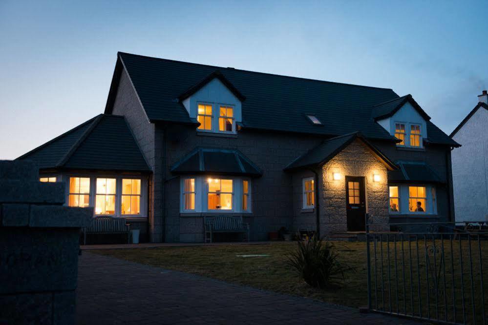Bed and Breakfast Ardoran House Йона Екстер'єр фото