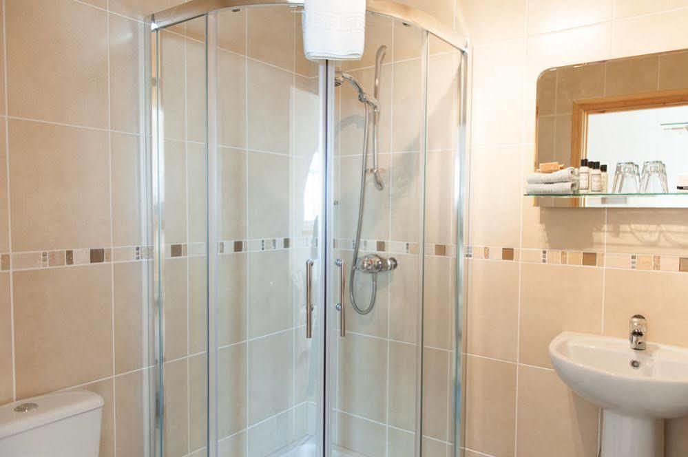 Bed and Breakfast Ardoran House Йона Екстер'єр фото